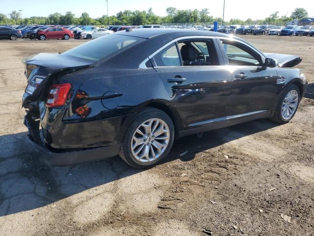 Photo 2 VIN: 1FAHP2F85GG119077 - FORD TAURUS 