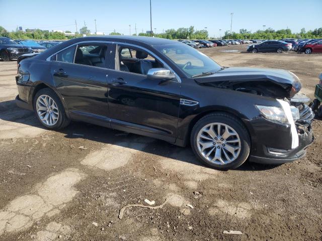 Photo 3 VIN: 1FAHP2F85GG119077 - FORD TAURUS 