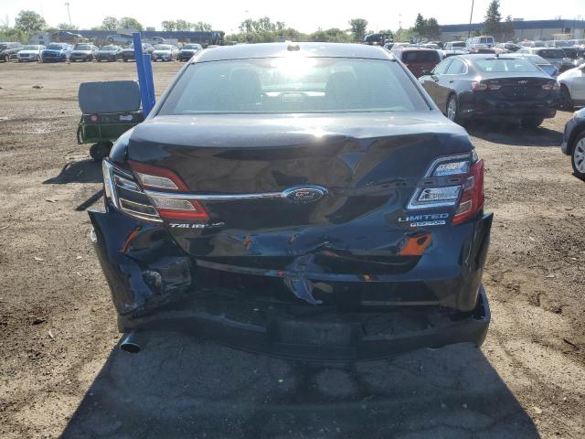 Photo 5 VIN: 1FAHP2F85GG119077 - FORD TAURUS 