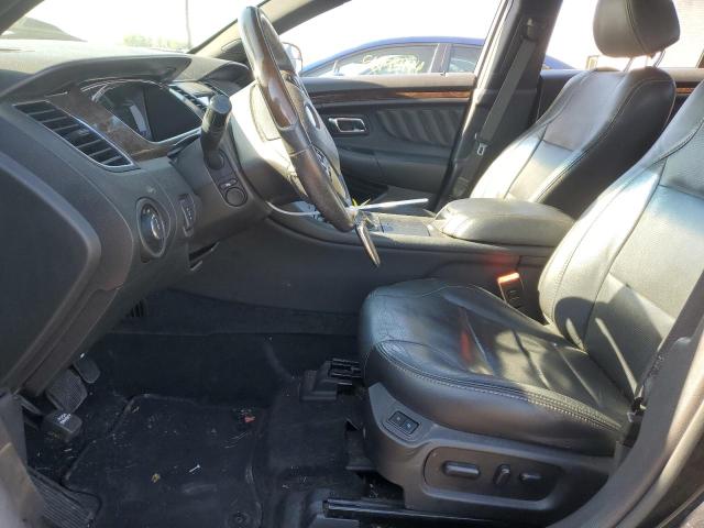 Photo 6 VIN: 1FAHP2F85GG119077 - FORD TAURUS 