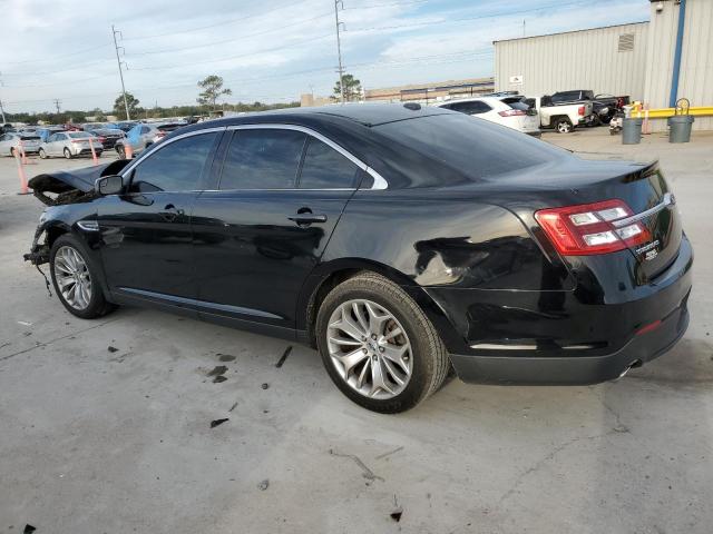 Photo 1 VIN: 1FAHP2F85GG119113 - FORD TAURUS 