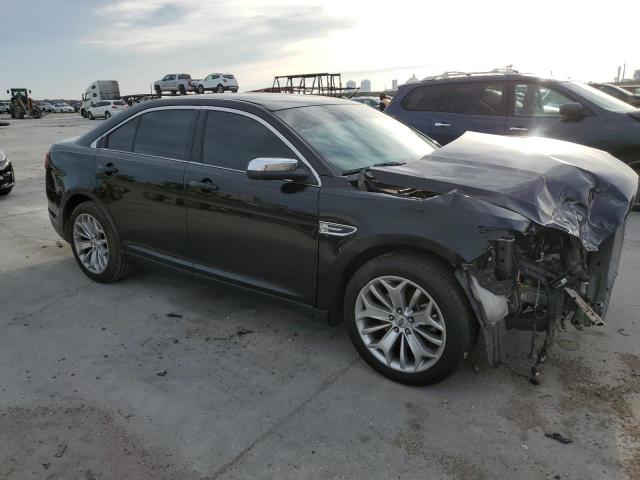 Photo 3 VIN: 1FAHP2F85GG119113 - FORD TAURUS 