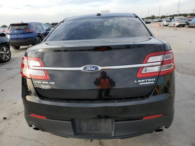 Photo 5 VIN: 1FAHP2F85GG119113 - FORD TAURUS 