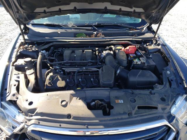 Photo 6 VIN: 1FAHP2F85GG126157 - FORD TAURUS LIM 