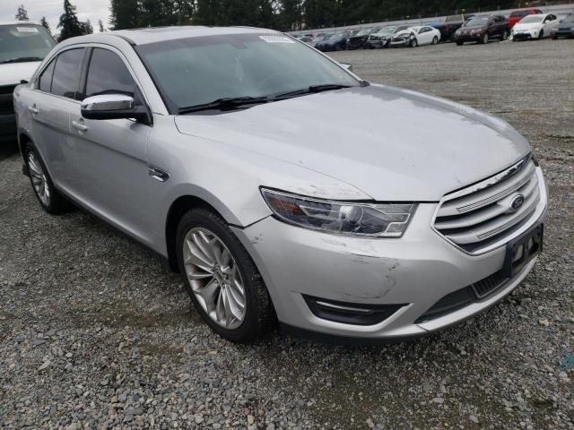 Photo 0 VIN: 1FAHP2F85GG129382 - FORD TAURUS LIM 