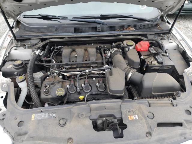 Photo 6 VIN: 1FAHP2F85GG129382 - FORD TAURUS LIM 