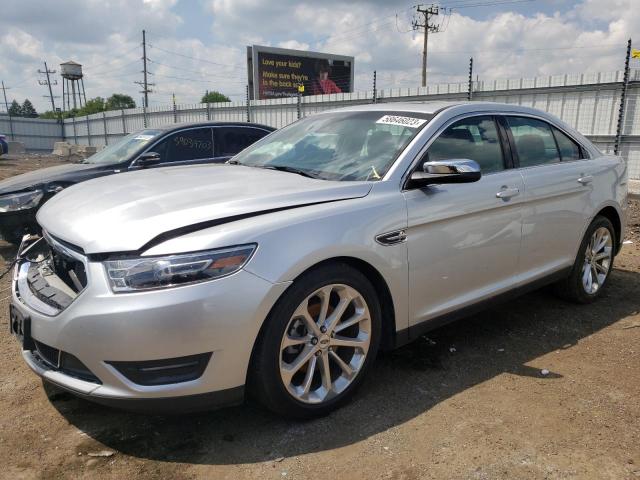 Photo 0 VIN: 1FAHP2F85GG146621 - FORD TAURUS LIM 