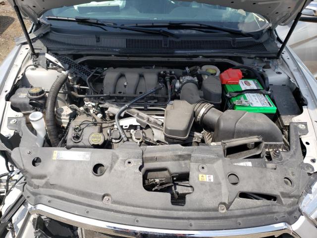 Photo 10 VIN: 1FAHP2F85GG146621 - FORD TAURUS LIM 