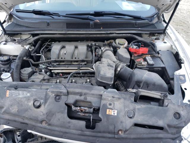 Photo 6 VIN: 1FAHP2F85GG155819 - FORD TAURUS LIM 