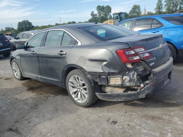 Photo 1 VIN: 1FAHP2F85GG158252 - FORD TAURUS LIM 