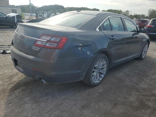 Photo 2 VIN: 1FAHP2F85GG158252 - FORD TAURUS LIM 