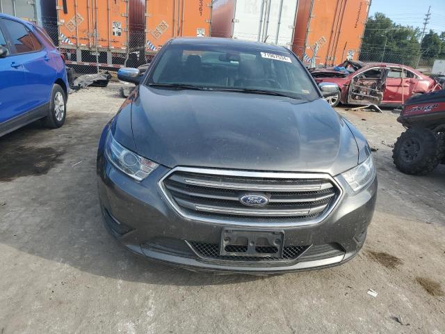 Photo 4 VIN: 1FAHP2F85GG158252 - FORD TAURUS LIM 