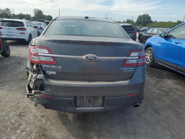 Photo 5 VIN: 1FAHP2F85GG158252 - FORD TAURUS LIM 