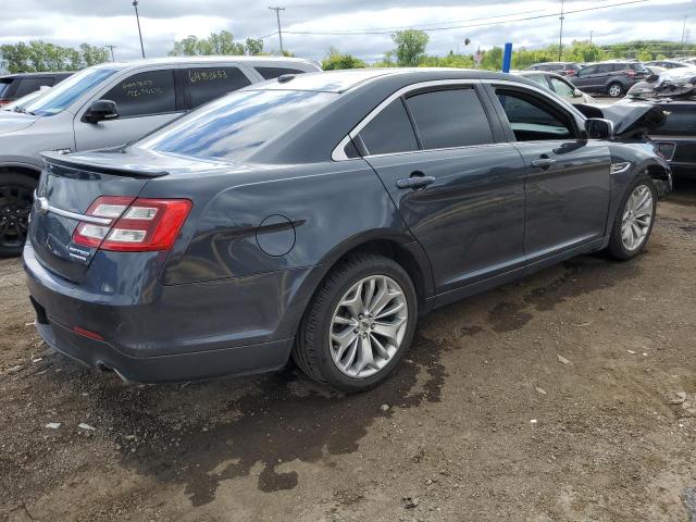 Photo 2 VIN: 1FAHP2F85HG100014 - FORD TAURUS 