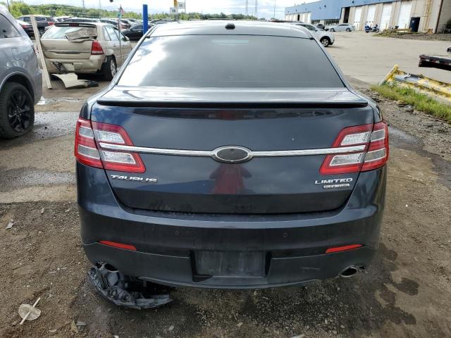 Photo 5 VIN: 1FAHP2F85HG100014 - FORD TAURUS 