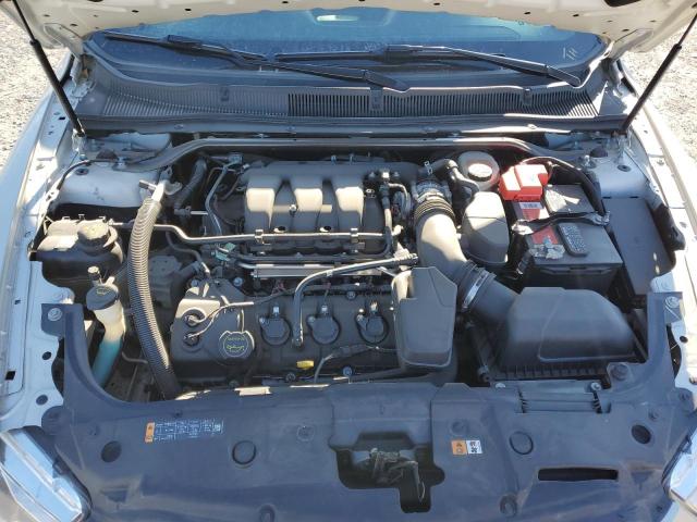 Photo 10 VIN: 1FAHP2F85HG102085 - FORD TAURUS LIM 