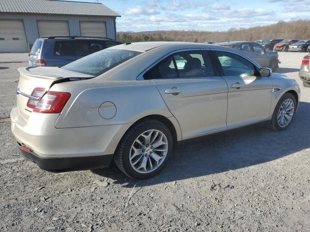 Photo 2 VIN: 1FAHP2F85HG102085 - FORD TAURUS LIM 