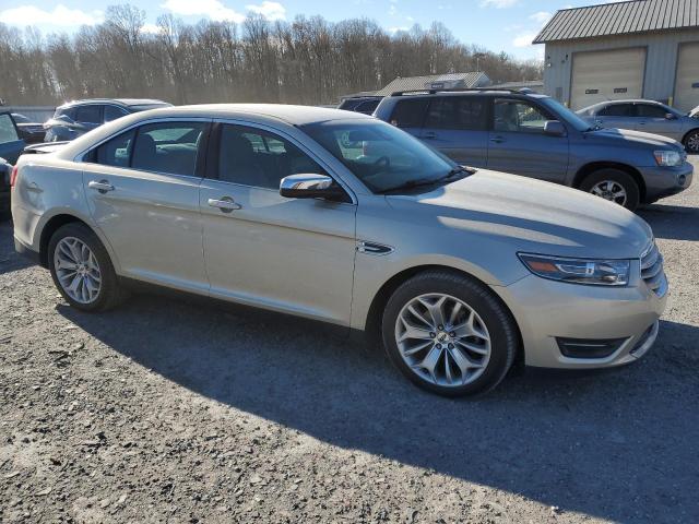 Photo 3 VIN: 1FAHP2F85HG102085 - FORD TAURUS LIM 