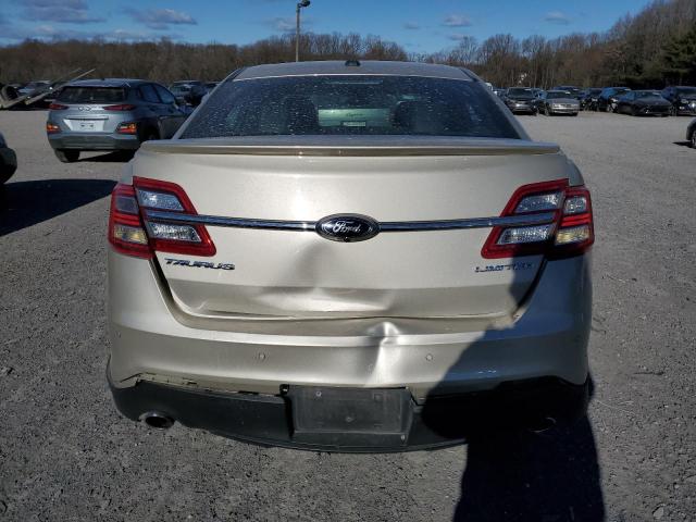 Photo 5 VIN: 1FAHP2F85HG102085 - FORD TAURUS LIM 