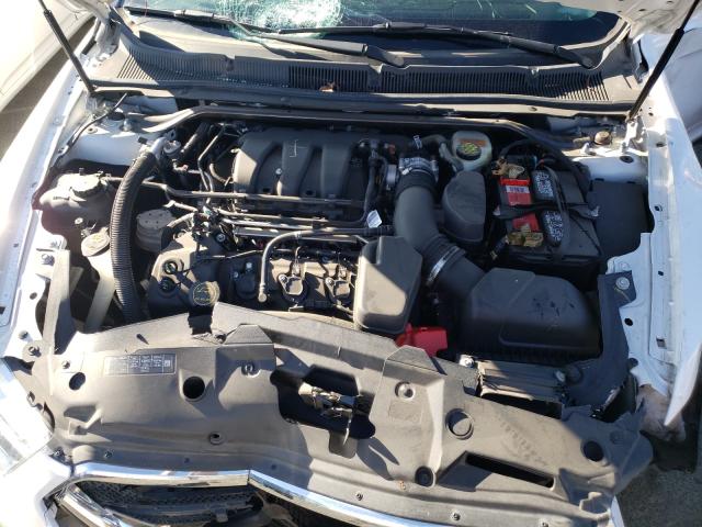 Photo 6 VIN: 1FAHP2F85HG104273 - FORD TAURUS LIM 