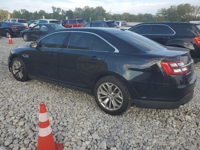 Photo 1 VIN: 1FAHP2F85HG104371 - FORD TAURUS LIM 