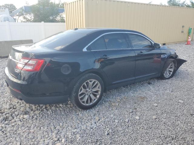 Photo 2 VIN: 1FAHP2F85HG104371 - FORD TAURUS LIM 