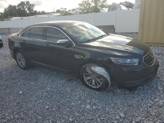 Photo 3 VIN: 1FAHP2F85HG104371 - FORD TAURUS LIM 