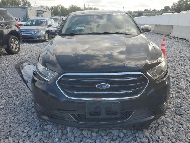 Photo 4 VIN: 1FAHP2F85HG104371 - FORD TAURUS LIM 