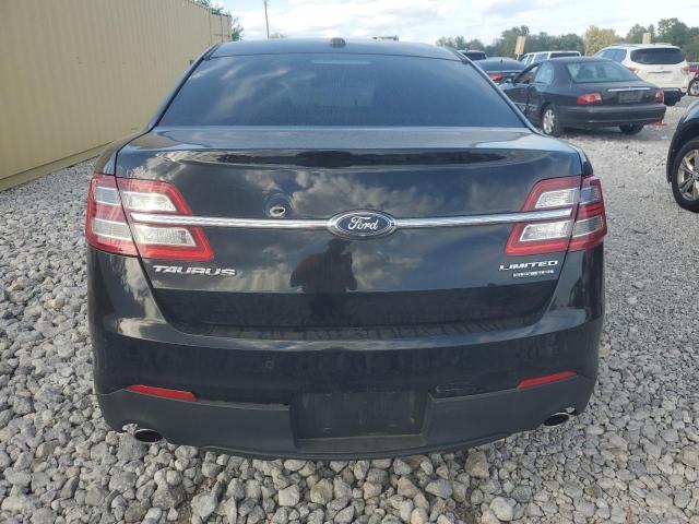 Photo 5 VIN: 1FAHP2F85HG104371 - FORD TAURUS LIM 