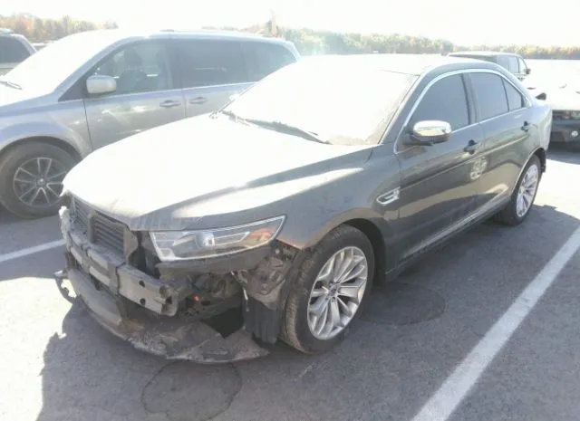 Photo 1 VIN: 1FAHP2F85HG113202 - FORD TAURUS 