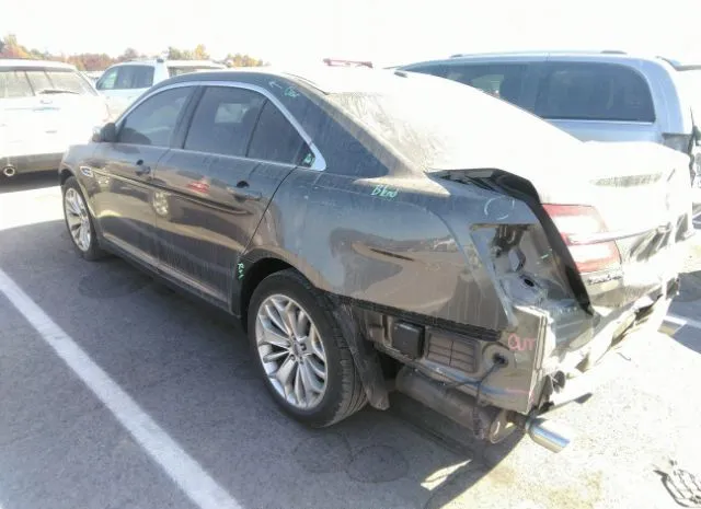 Photo 2 VIN: 1FAHP2F85HG113202 - FORD TAURUS 