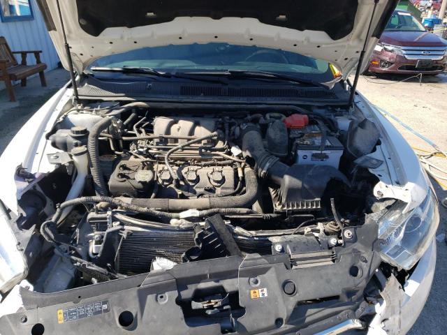 Photo 10 VIN: 1FAHP2F85HG113913 - FORD TAURUS 