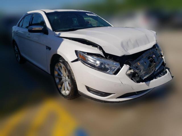 Photo 3 VIN: 1FAHP2F85HG113913 - FORD TAURUS 