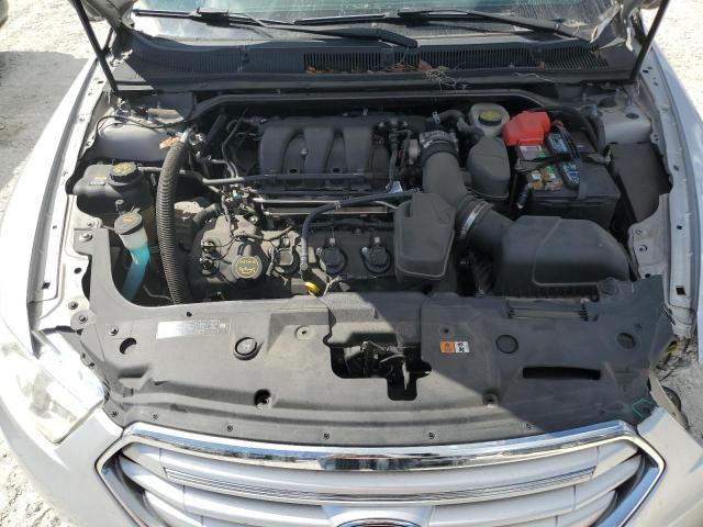 Photo 10 VIN: 1FAHP2F85HG127925 - FORD TAURUS LIM 