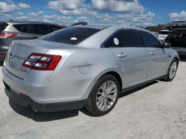 Photo 2 VIN: 1FAHP2F85HG127925 - FORD TAURUS LIM 