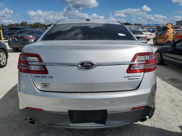 Photo 5 VIN: 1FAHP2F85HG127925 - FORD TAURUS LIM 