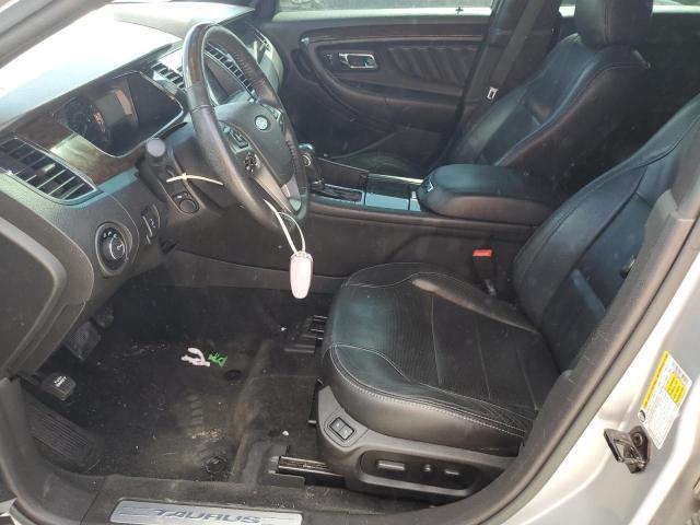 Photo 6 VIN: 1FAHP2F85HG127925 - FORD TAURUS LIM 