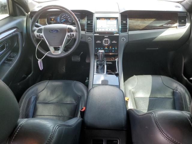 Photo 7 VIN: 1FAHP2F85HG127925 - FORD TAURUS LIM 