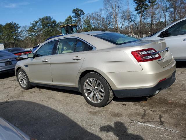 Photo 1 VIN: 1FAHP2F85HG129092 - FORD TAURUS 