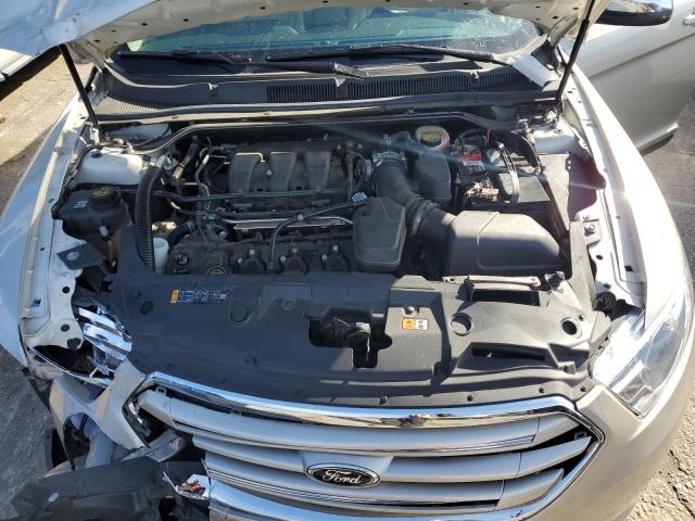 Photo 10 VIN: 1FAHP2F85HG129092 - FORD TAURUS 