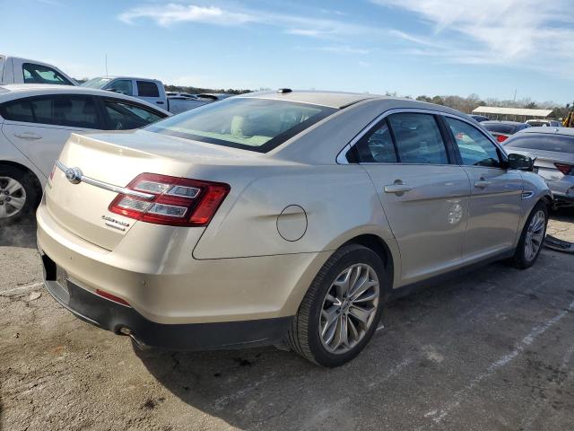 Photo 2 VIN: 1FAHP2F85HG129092 - FORD TAURUS 