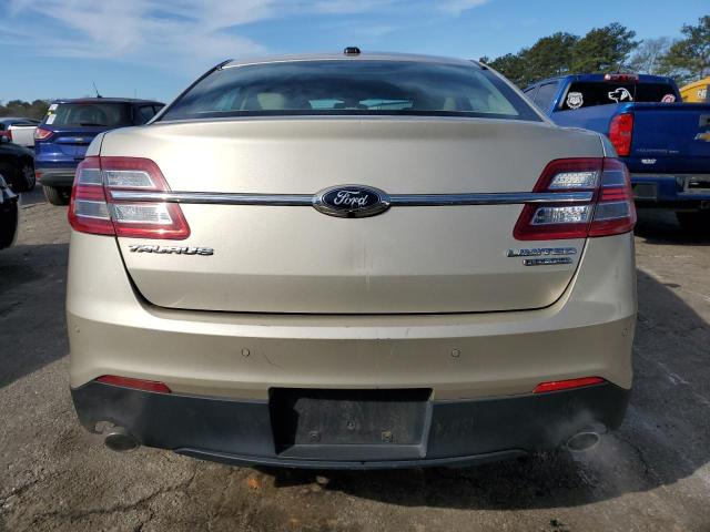 Photo 5 VIN: 1FAHP2F85HG129092 - FORD TAURUS 