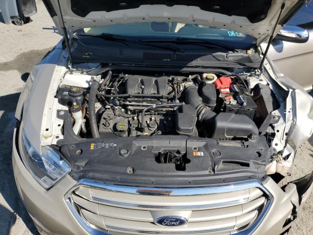 Photo 10 VIN: 1FAHP2F85JG106255 - FORD TAURUS LIM 