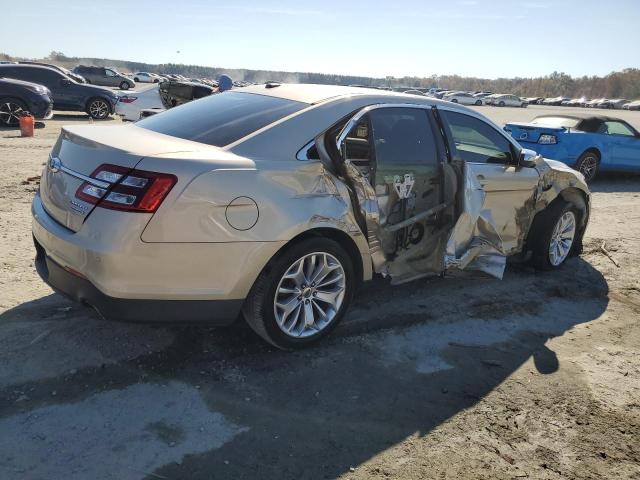 Photo 2 VIN: 1FAHP2F85JG106255 - FORD TAURUS LIM 