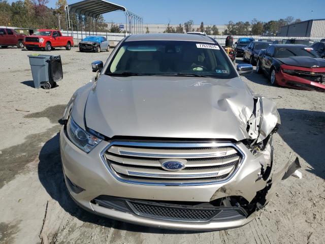 Photo 4 VIN: 1FAHP2F85JG106255 - FORD TAURUS LIM 