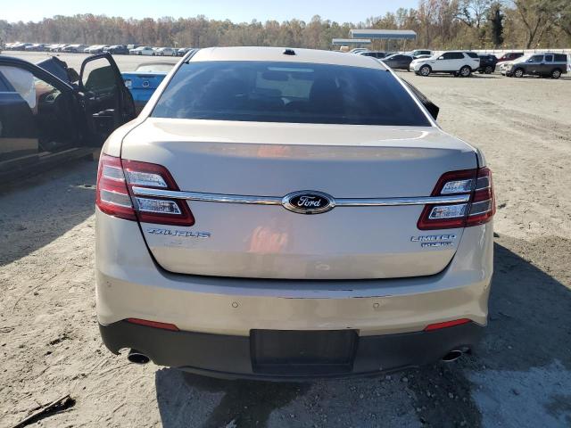 Photo 5 VIN: 1FAHP2F85JG106255 - FORD TAURUS LIM 