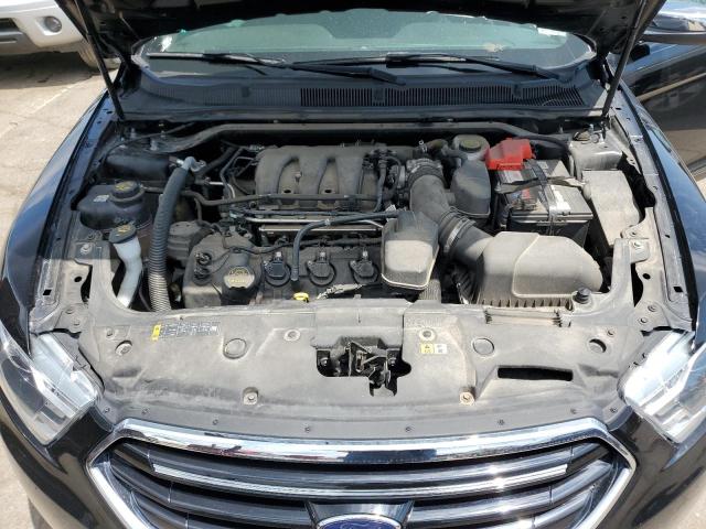 Photo 10 VIN: 1FAHP2F85JG113657 - FORD TAURUS LIM 