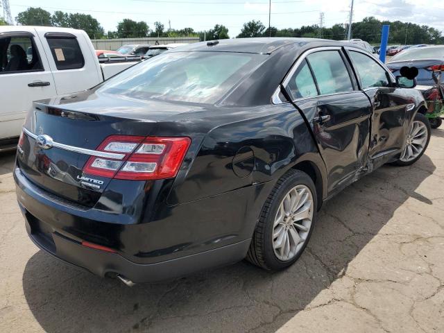 Photo 2 VIN: 1FAHP2F85JG113657 - FORD TAURUS LIM 