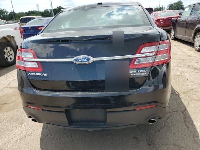 Photo 5 VIN: 1FAHP2F85JG113657 - FORD TAURUS LIM 