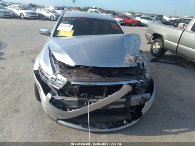 Photo 5 VIN: 1FAHP2F85JG115781 - FORD TAURUS 